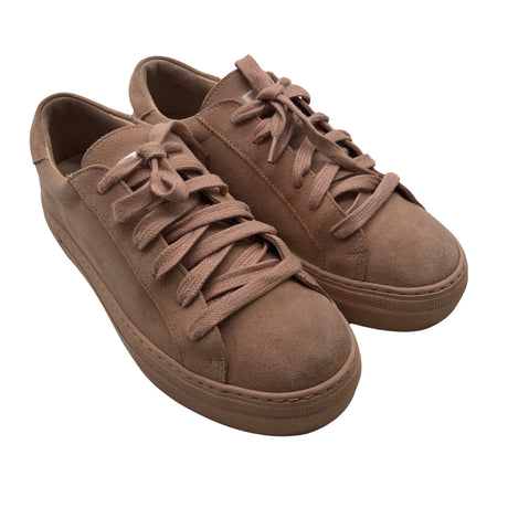 Unisex J.Lindeberg - Tennised, suurus 37 - Heleroosa (2)
