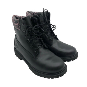 Unisex Timberland - Poolsaapad, suurus 39 - Must (2)