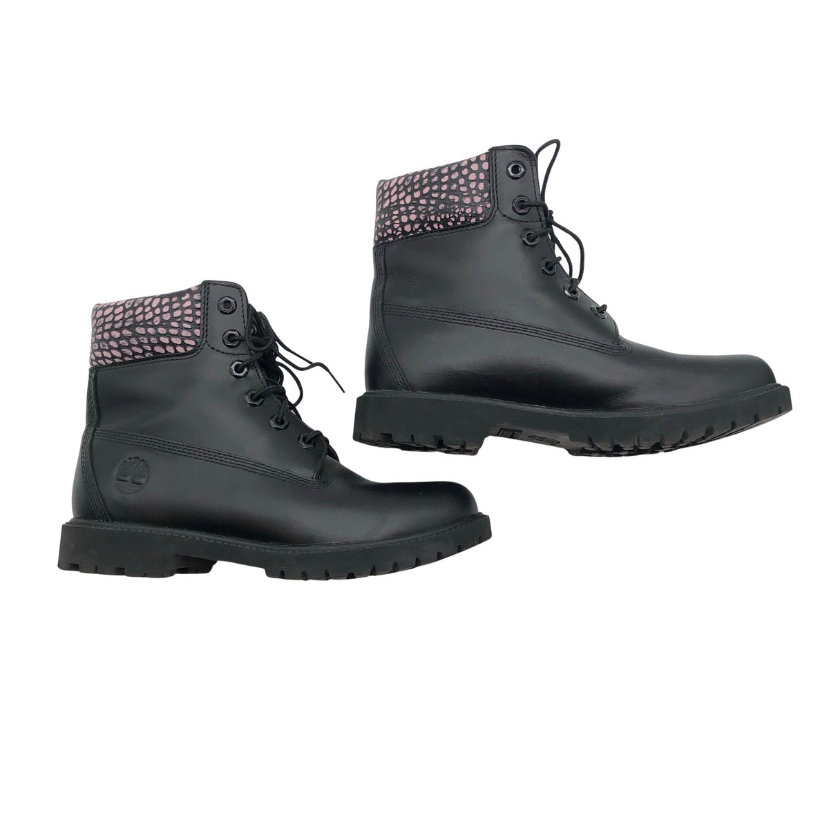 Unisex Timberland - Poolsaapad, suurus 39 - Must (1)