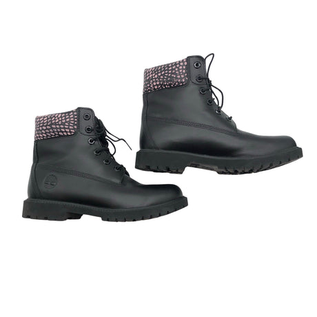 Unisex Timberland - Poolsaapad, suurus 39 - Must ()