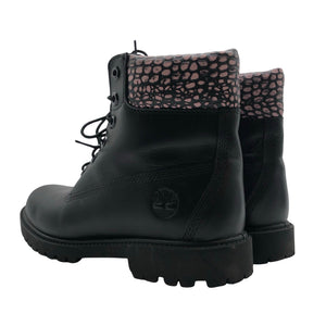 Unisex Timberland - Poolsaapad, suurus 39 - Must (3)