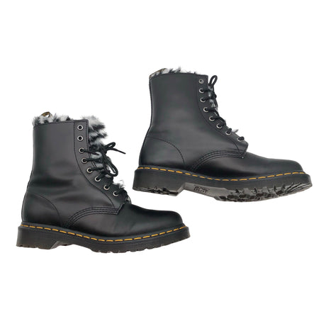 Naisten Dr. Martens - Maiharit, koko 41 - Musta