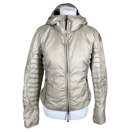 Unisex Parajumpers - Kerge sulejope, suurus 38 - Beige ()