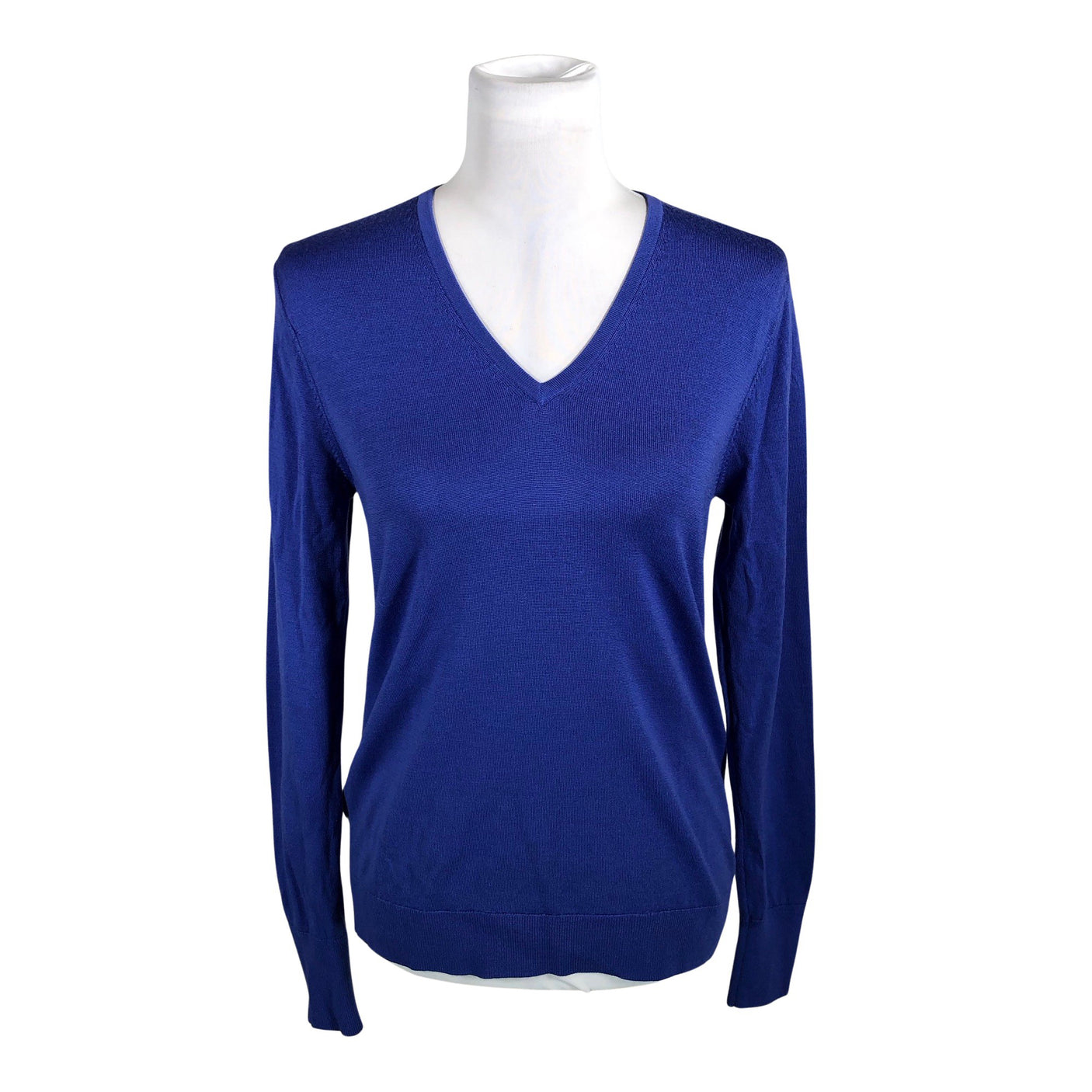 Unisex Uniqlo - Kampsun, suurus 36 - Sinine (1)