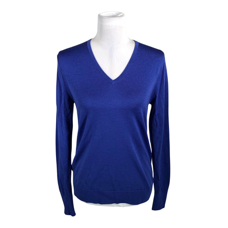 Unisex Uniqlo - Kampsun, suurus 36 - Sinine ()