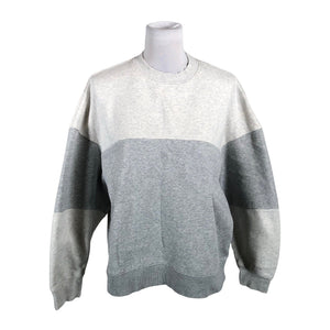 Unisex COS - Dressikangast pluus, suurus 38 - Hall (1)