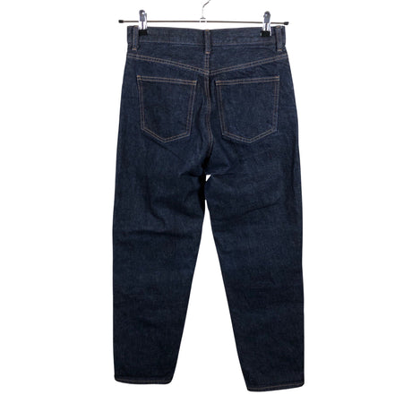 Unisex Uniqlo - Teksad, suurus 36 - Sinine (2)