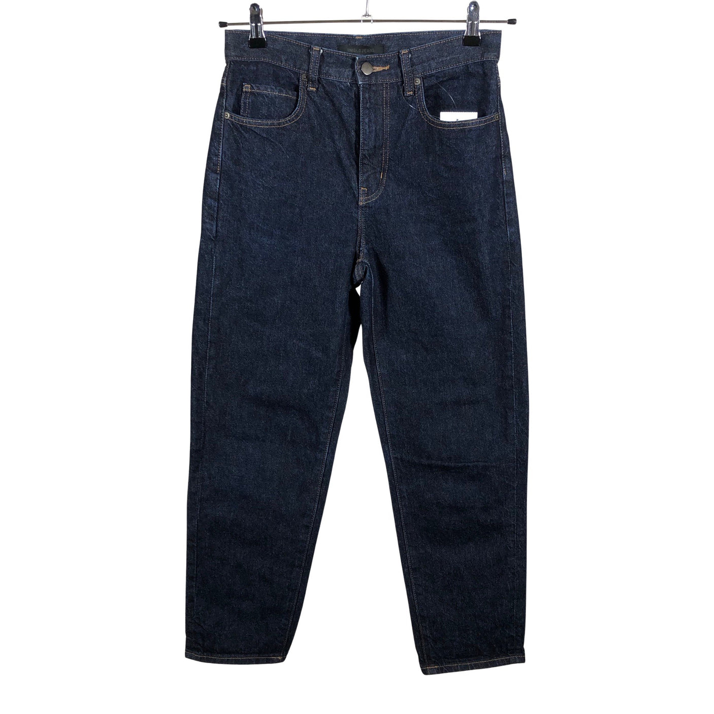 Unisex Uniqlo - Teksad, suurus 36 - Sinine (1)