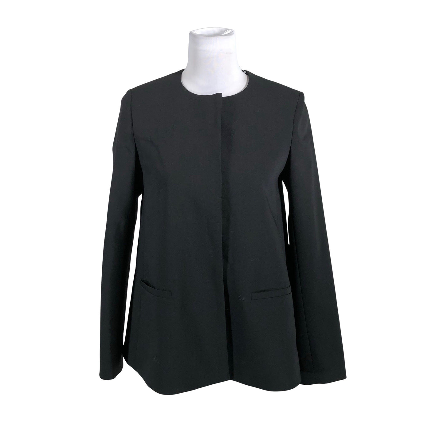 Unisex COS - Jakk, suurus 34 - Must (1)