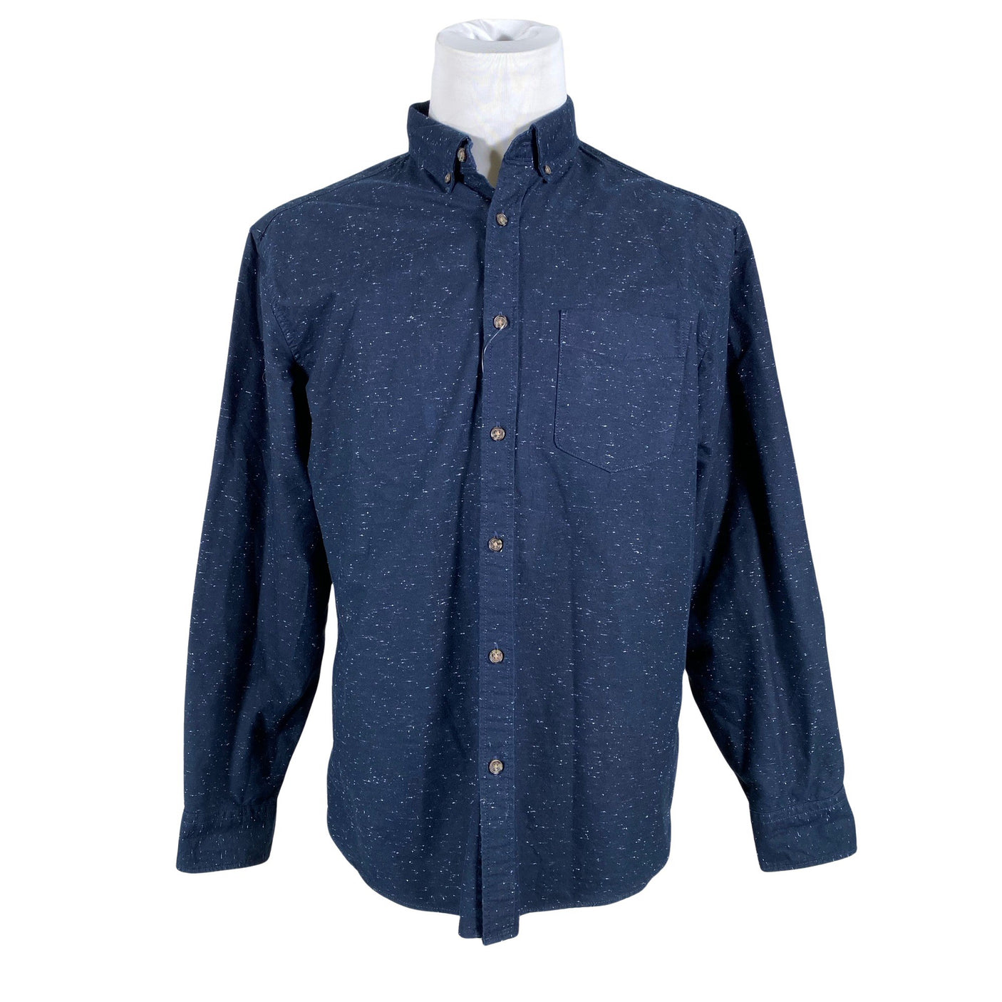 Unisex Marks&Spencer - Triiksärk, suurus L - Sinine (1)