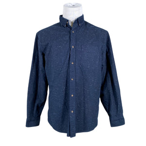 Unisex Marks&Spencer - Triiksärk, suurus L - Sinine (1)
