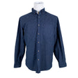 Unisex Marks&Spencer - Triiksärk, suurus L - Sinine ()
