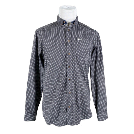 Unisex Lindbergh - Triiksärk, suurus M - Hall ()