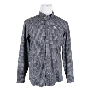 Unisex Lindbergh - Triiksärk, suurus M - Hall (1)