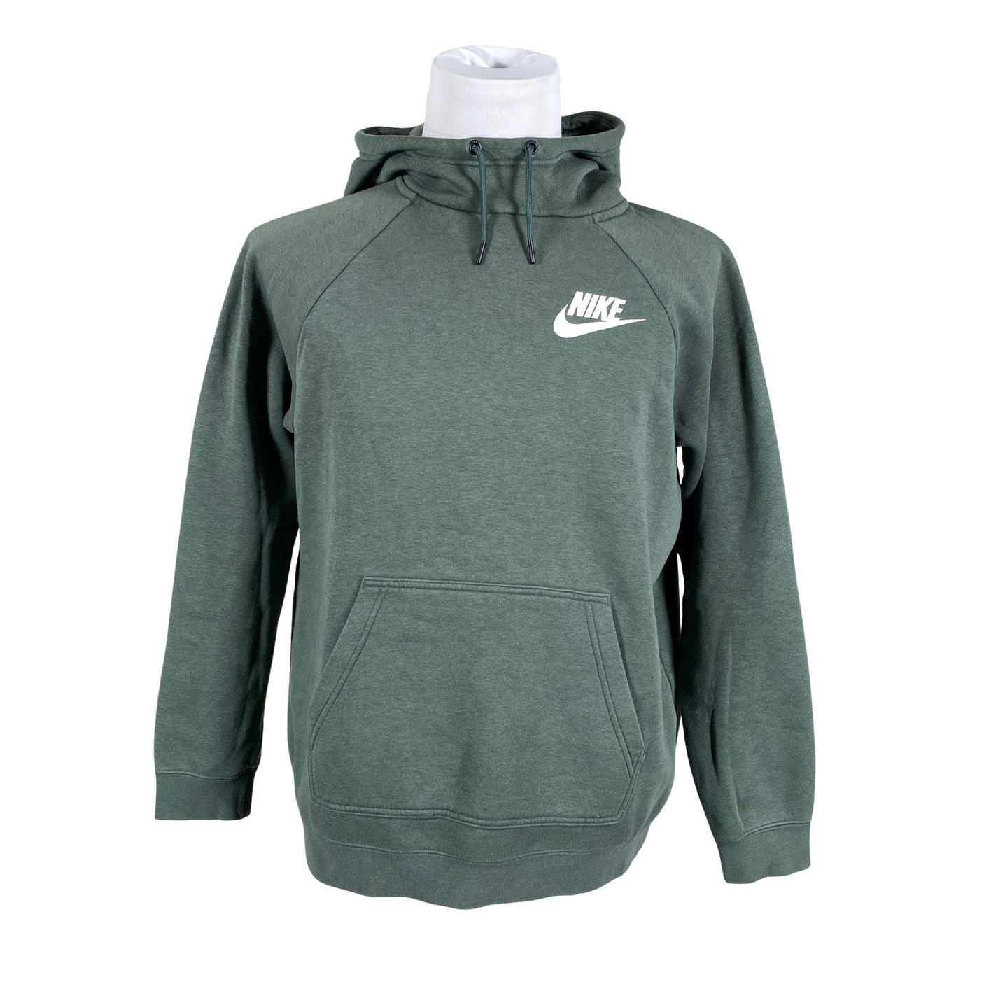 Unisex Nike - Dressipluus, suurus L - Roheline (1)