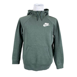 Unisex Nike - Dressipluus, suurus L - Roheline (1)