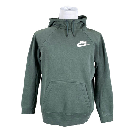 Unisex Nike - Dressipluus, suurus L - Roheline ()