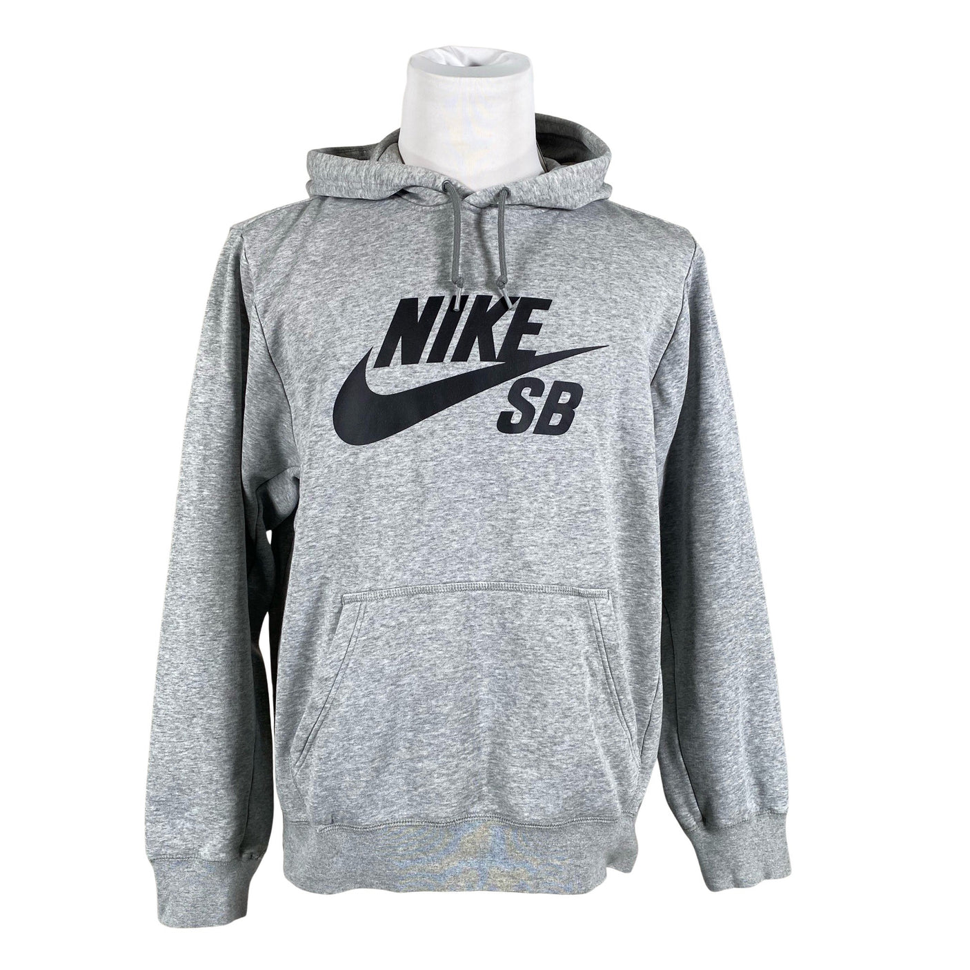 Unisex Nike - Dressipluus, suurus L - Hall (1)