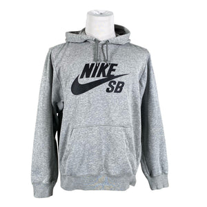 Unisex Nike - Dressipluus, suurus L - Hall (1)