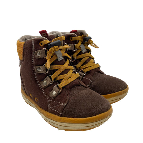 Unisex Reimatec - Kevad-/sügisjalanõud, suurus 28 - Pruun (2)