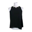Unisex Esprit - Topp, suurus 34 - Must ()