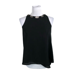 Unisex Esprit - Topp, suurus 34 - Must (1)