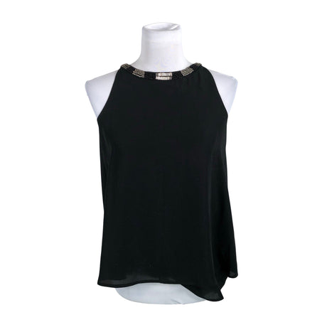 Unisex Esprit - Topp, suurus 34 - Must ()