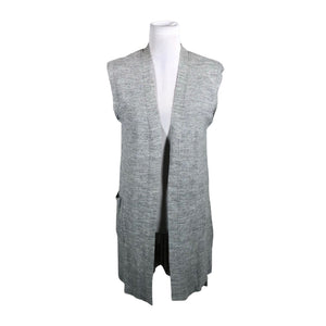 Unisex Supermom - Kardigan, suurus 36 - Hall (1)