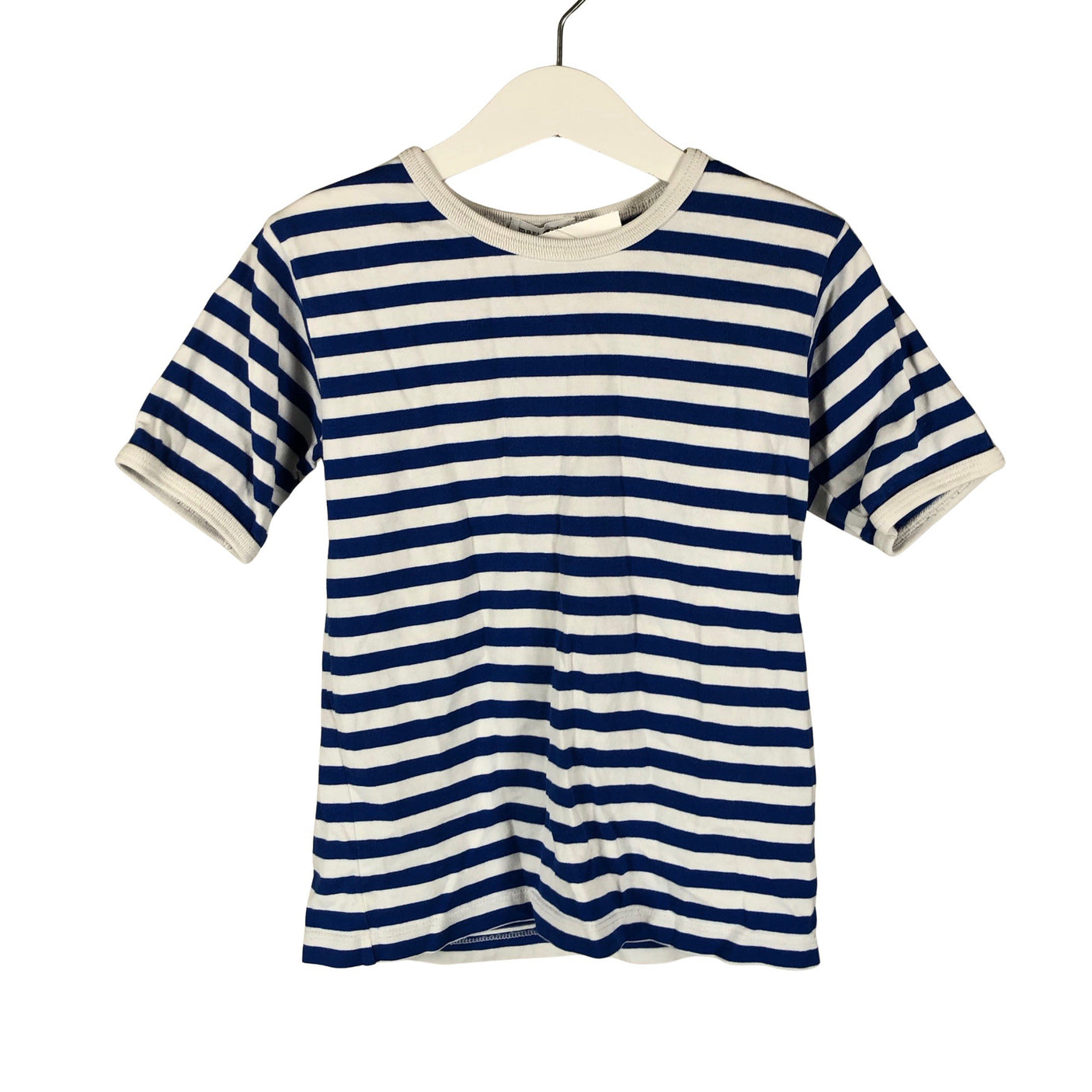 Unisex Marimekko - T-särk, suurus 116 - 122 - Sinine (1)