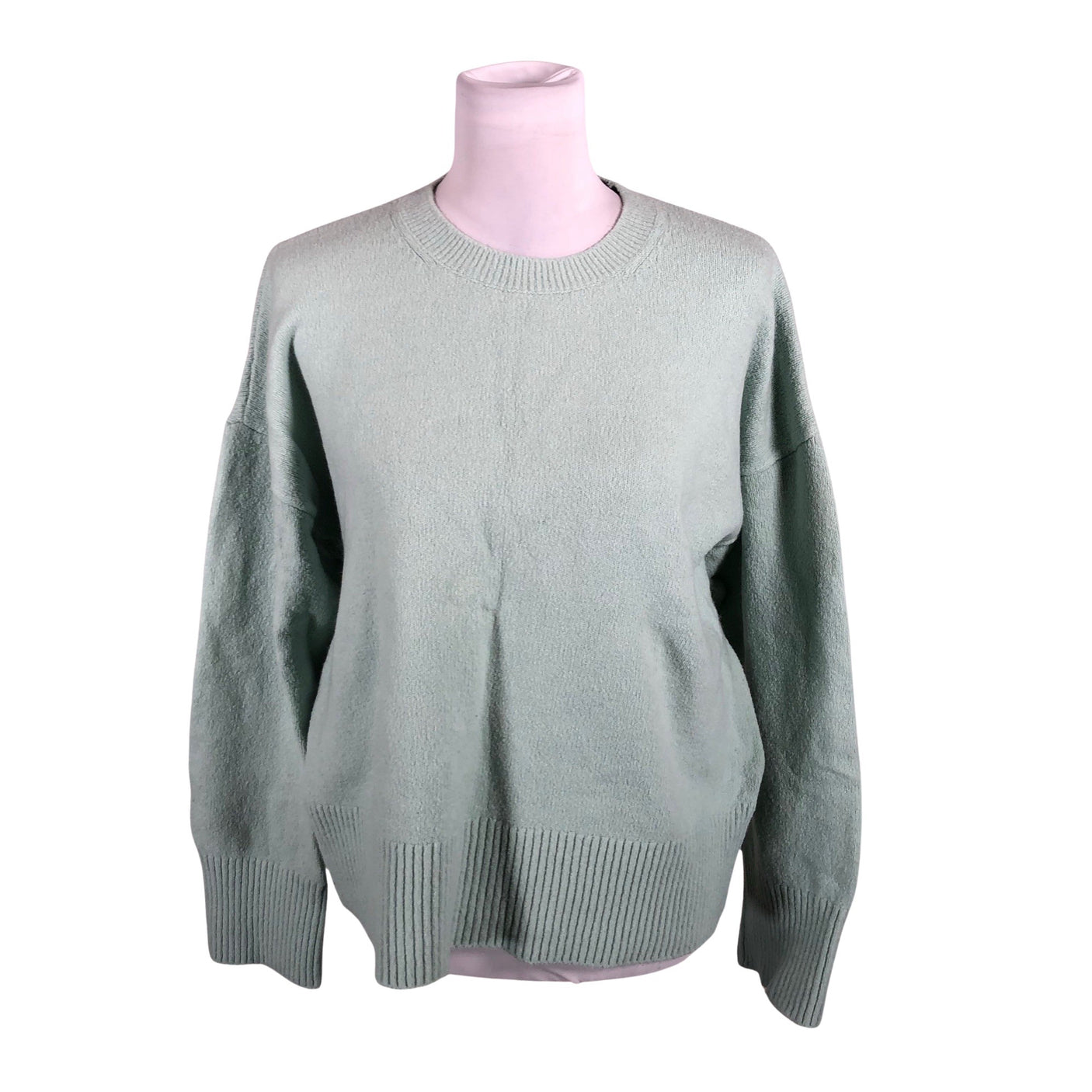 Unisex &Other Stories - Kampsun, suurus 40 - Roheline (1)