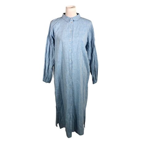 Unisex Nanso - Mitteveniv kleit, suurus 40 - Helesinine ()