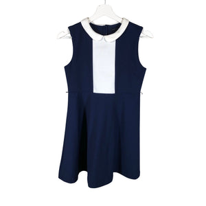 Unisex Tommy Hilfiger - Trikotaažist kleit, suurus 164 - 170 - Sinine (1)