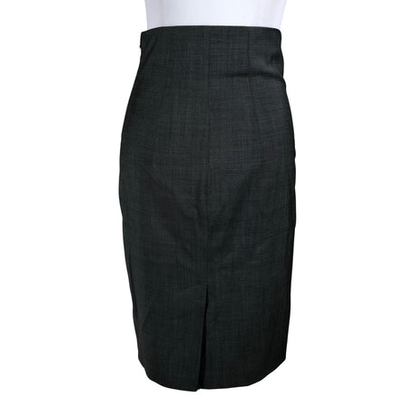 Unisex Tiger of Sweden - Pliiatsseelik, suurus 36 - Hall (2)