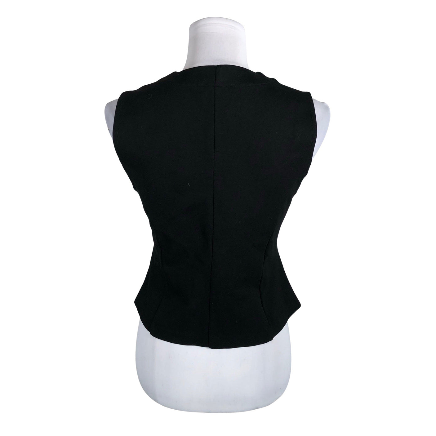 Unisex Residus - Vest, suurus 38 - Must (2)