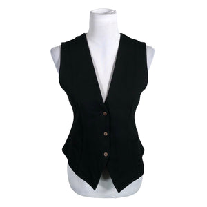 Unisex Residus - Vest, suurus 38 - Must (1)