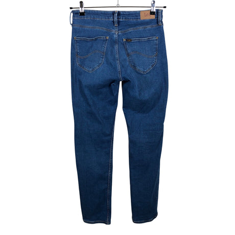 Unisex Lee - Teksad, suurus W28 - Sinine (2)