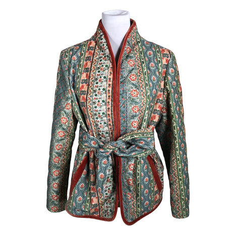 Unisex Sézane - Jope, suurus 38 - Hall ()