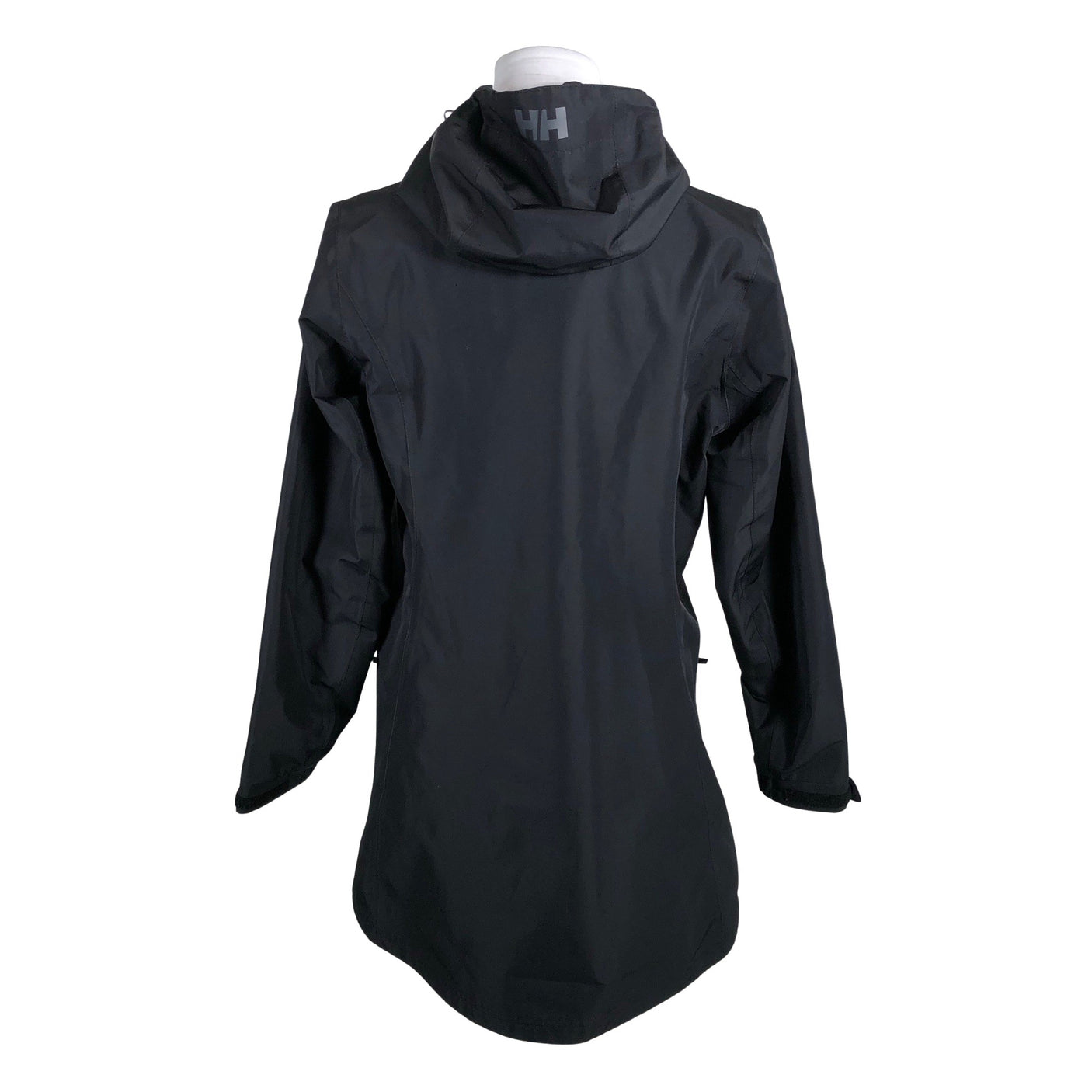 Unisex Helly Hansen - Jope, suurus 38 - Must (2)