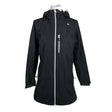 Unisex Helly Hansen - Jope, suurus 38 - Must ()