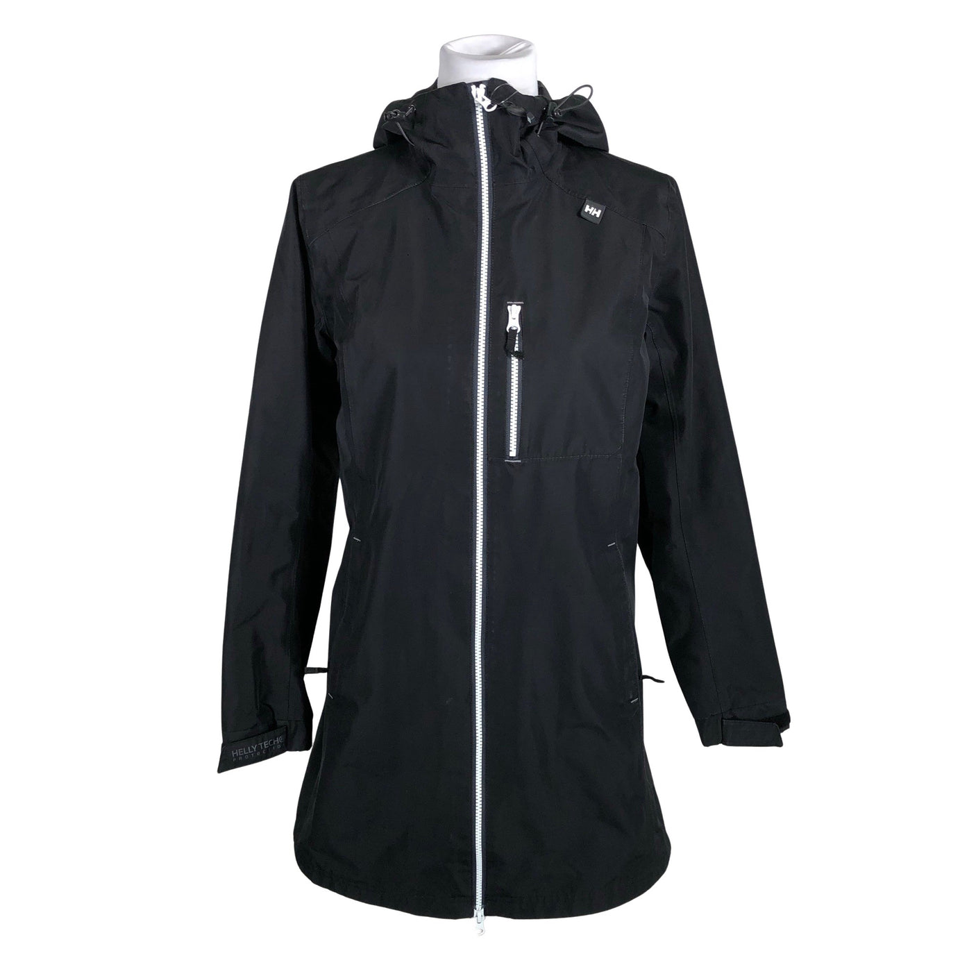 Unisex Helly Hansen - Jope, suurus 38 - Must (1)