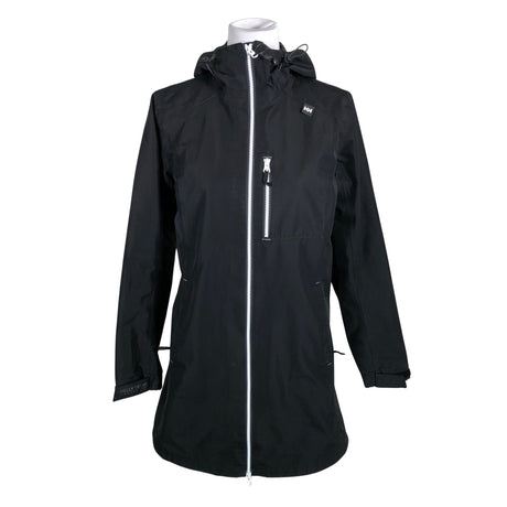Unisex Helly Hansen - Jope, suurus 38 - Must ()