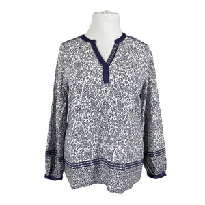 Unisex Cream - Pluus, suurus 44 - Valge (1)