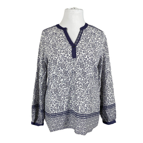 Unisex Cream - Pluus, suurus 44 - Valge ()