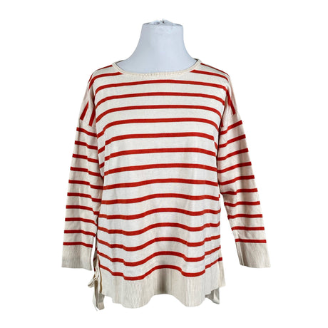 Unisex Voglia - Kampsun, suurus 44 - Valge ()