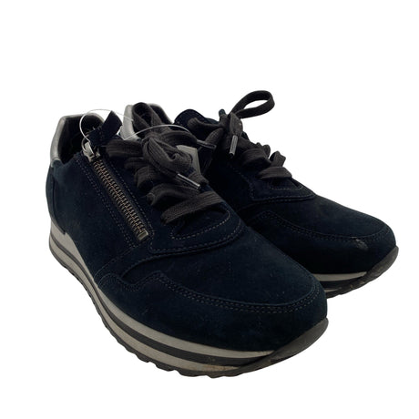 Unisex Gabor - Tennised, suurus 37 - Must (2)