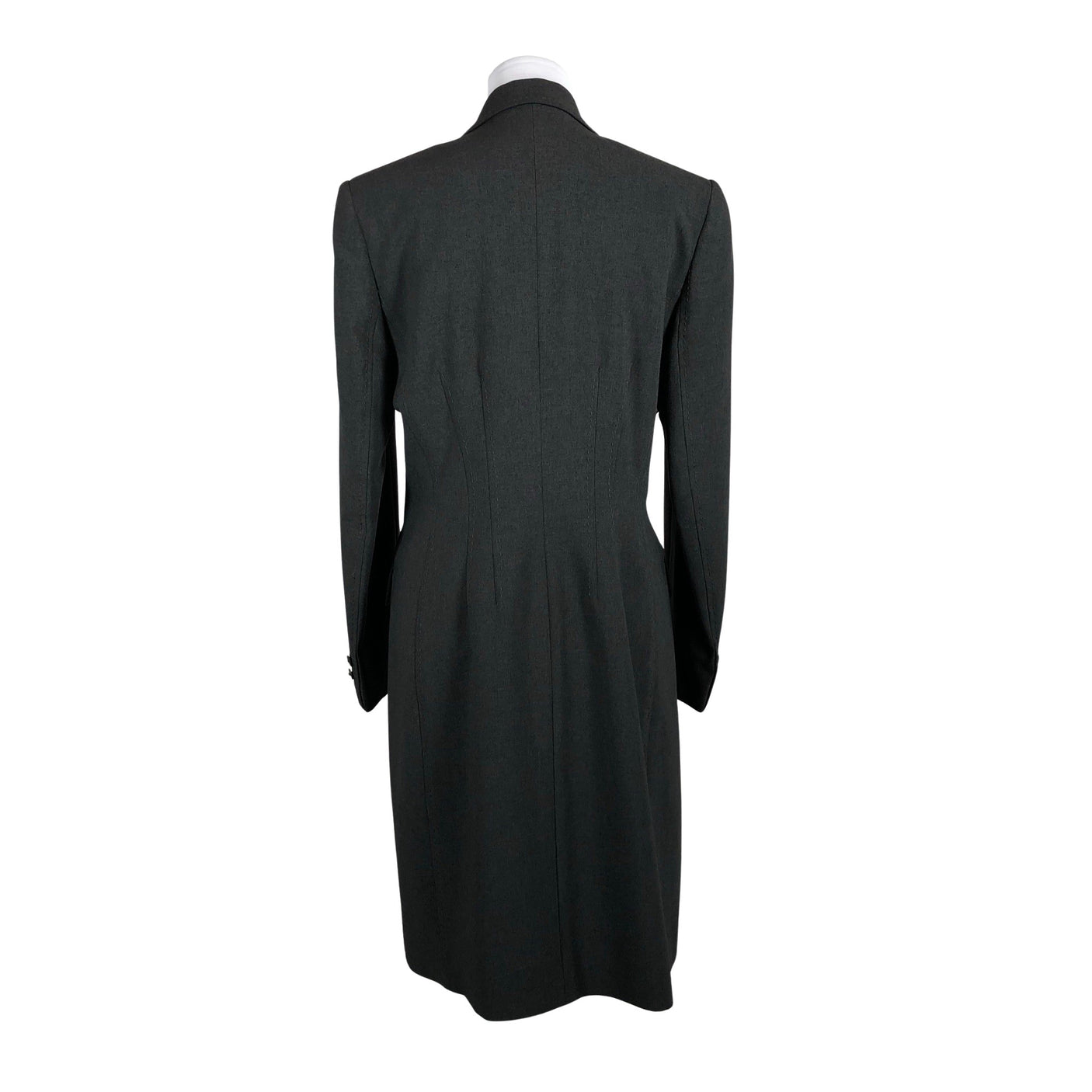 Unisex InWear - Jakk, suurus 40 - Hall (2)