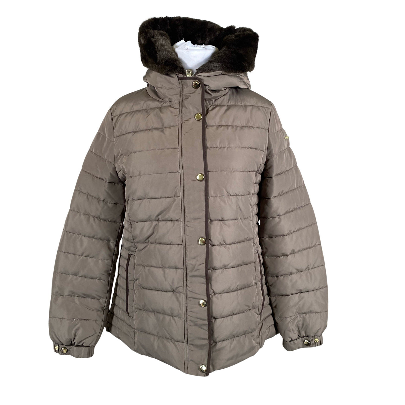 Unisex Esprit - Talvejope, suurus 44 - Pruun (1)