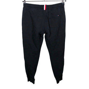 Unisex Tommy Hilfiger - Dressikangast püksid, suurus 36 - Must (2)