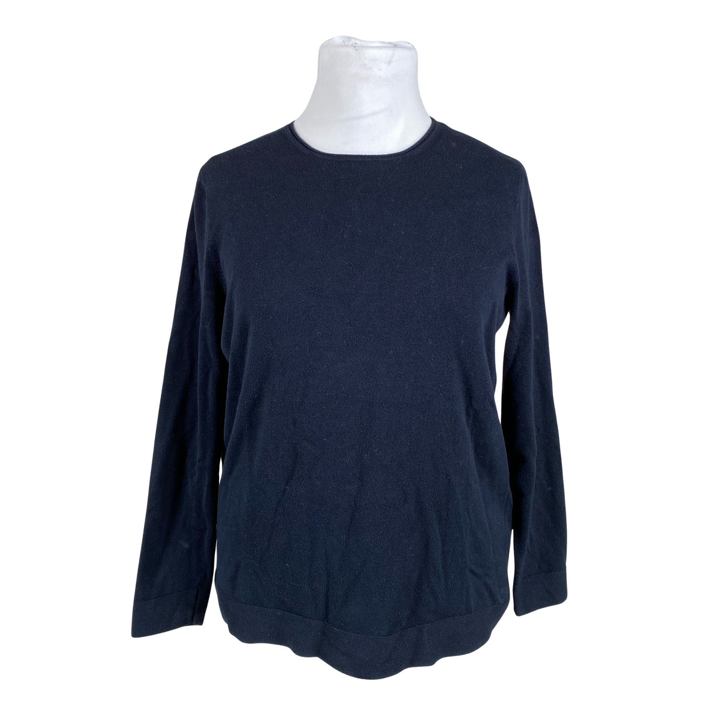 Unisex Gerry Weber - Kampsun, suurus 44 - Sinine (1)