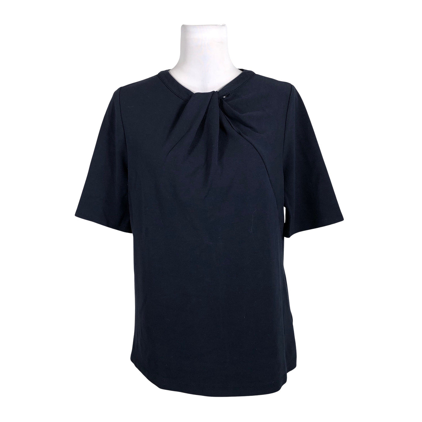 Unisex Lindex - T-särk, suurus 40 - Sinine (1)